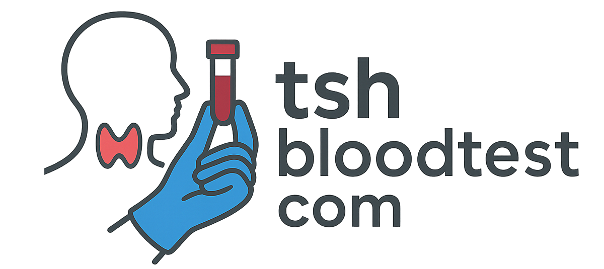 TSH Blood Test